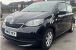 2018 Skoda Citigo