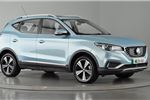 2021 MG ZS