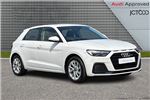 2024 Audi A1