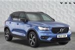 2021 Volvo XC40