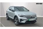 2024 Volvo XC40 Recharge
