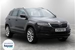 2019 Skoda Karoq