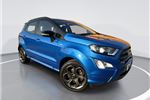 2020 Ford EcoSport