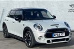 2018 MINI Hatchback