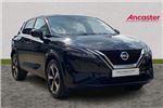 2022 Nissan Qashqai