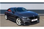 2019 BMW 4 Series Gran Coupe