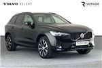 2024 Volvo XC60