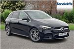 2021 Mercedes-Benz B-Class