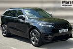 2021 Land Rover Range Rover Velar