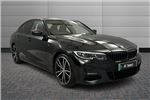 2019 BMW 3 Series