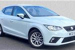 2021 SEAT Ibiza