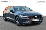 2024 Volvo V60