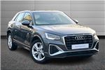 2022 Audi Q2