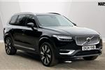 2024 Volvo XC90