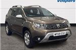 2019 Dacia Duster