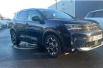 2023 Citroen C5 Aircross