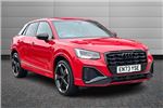 2024 Audi Q2