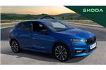 2023 Skoda Fabia
