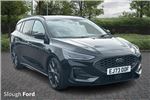 2023 Ford Focus