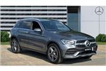 2022 Mercedes-Benz GLC