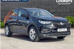 2019 Vauxhall Grandland X