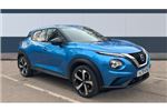 2020 Nissan Juke