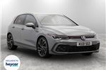 2021 Volkswagen Golf GTI