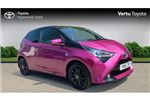 2018 Toyota Aygo