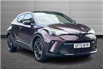 2022 Toyota C-HR