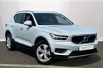 2021 Volvo XC40