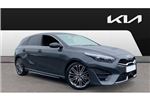 2025 Kia Ceed