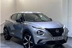 2022 Nissan Juke