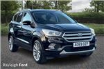 2019 Ford Kuga