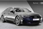 2021 Audi A6