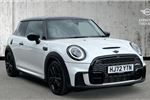 2023 MINI Hatchback