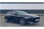 2021 Mazda 3