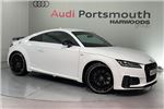 2020 Audi TT