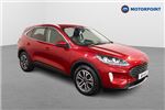 2020 Ford Kuga