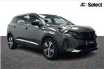 2023 Peugeot 5008