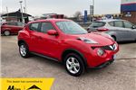 2018 Nissan Juke