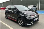 2024 Kia Picanto