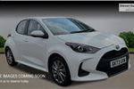 2023 Toyota Yaris