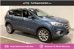 2019 Ford Kuga