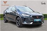 2021 Cupra Formentor
