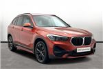 2020 BMW X1