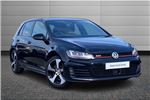 2016 Volkswagen Golf GTI