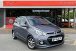 2016 Hyundai i10