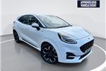 2020 Ford Puma