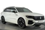 2022 Volkswagen Touareg