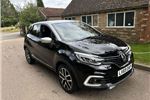 2019 Renault Captur